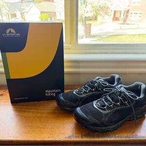 La Sportiva Wildcat 2.0 GTX - Mens size 12.5